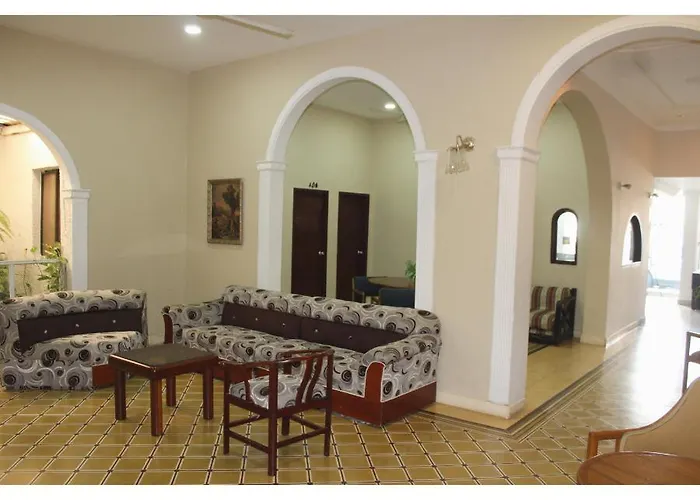 Ayenda Hotel Virrey 76