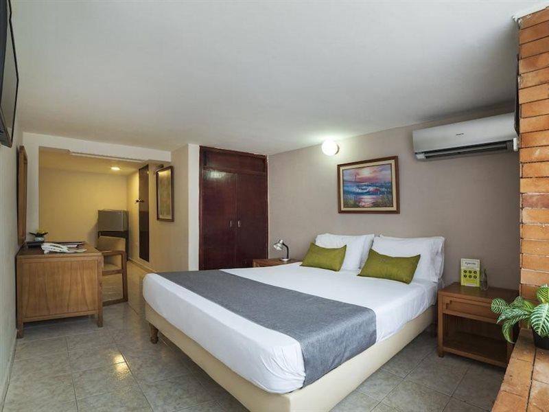 Hotel Ayenda Virrey 76 Barranquilla (Atlantico)