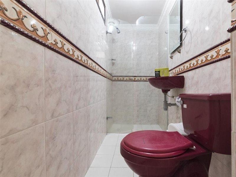 Ayenda Virrey 76 Hotel