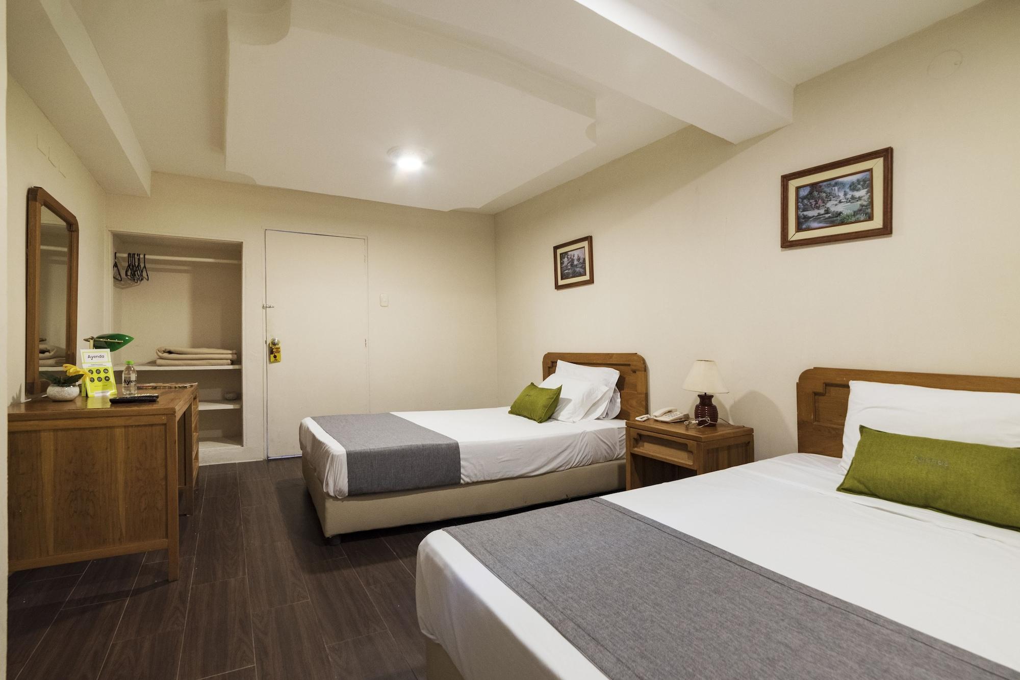Hotel Ayenda Virrey 76