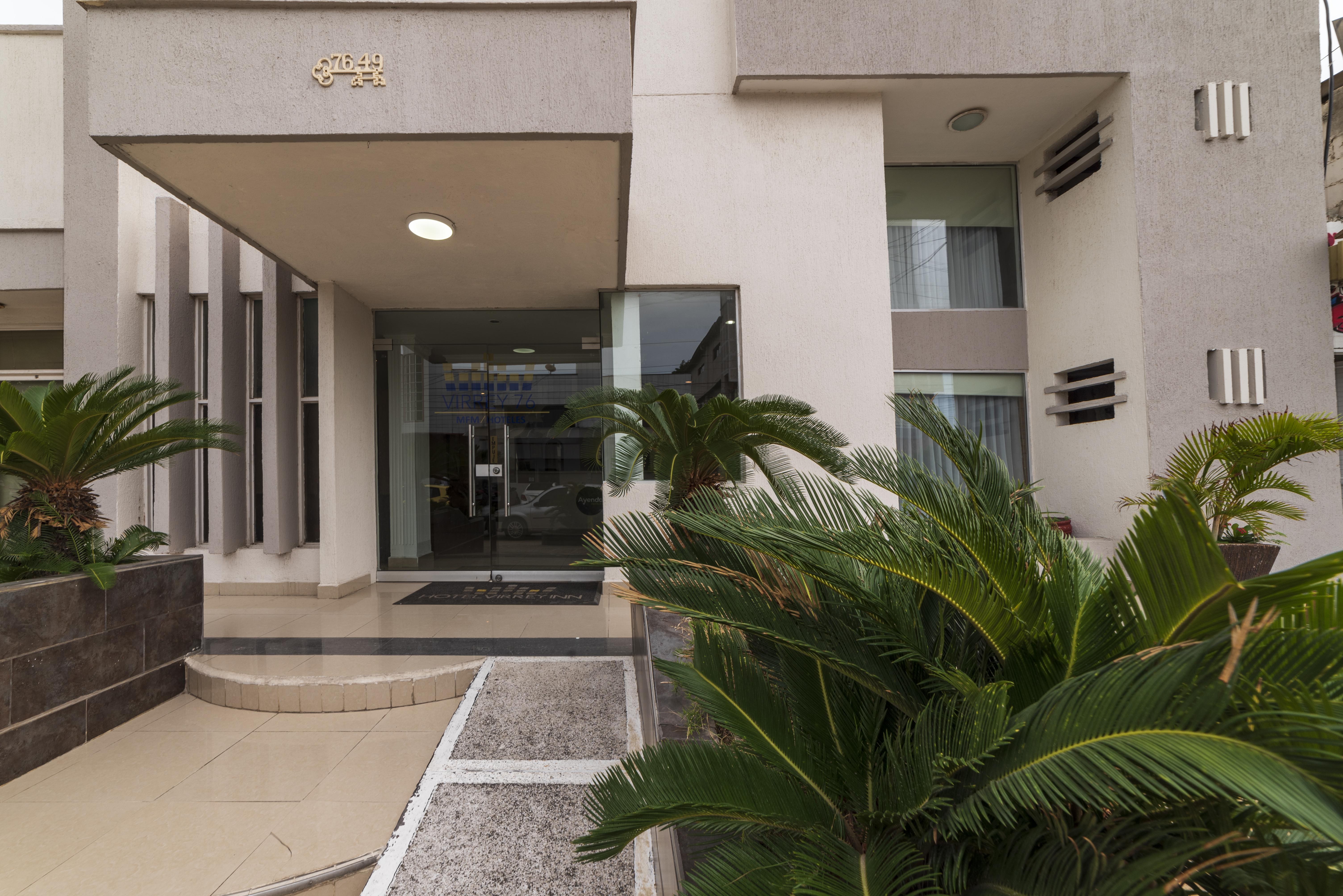 Hotel Ayenda Virrey 76 Barranquilla (Atlantico)