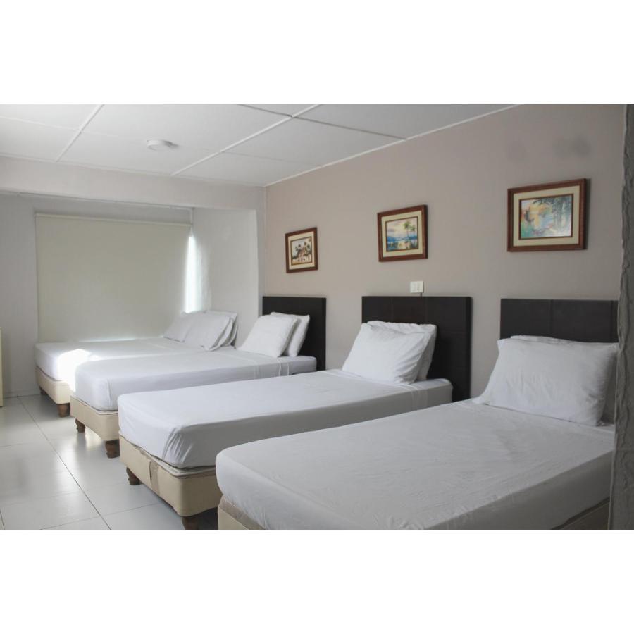 Hotel Ayenda Virrey 76 Barranquilla (Atlantico)
