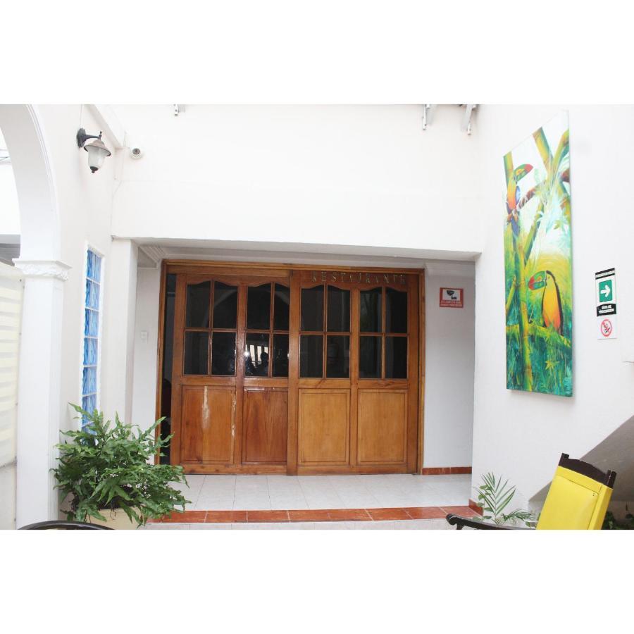 Hotel Ayenda Virrey 76 3*