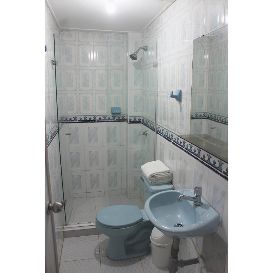 Hotel Ayenda Virrey 76 Barranquilla (Atlantico)