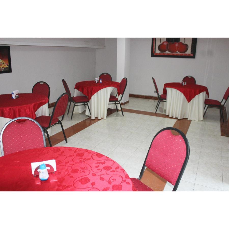 Ayenda Virrey 76 Hotel Barranquilla (Atlantico)