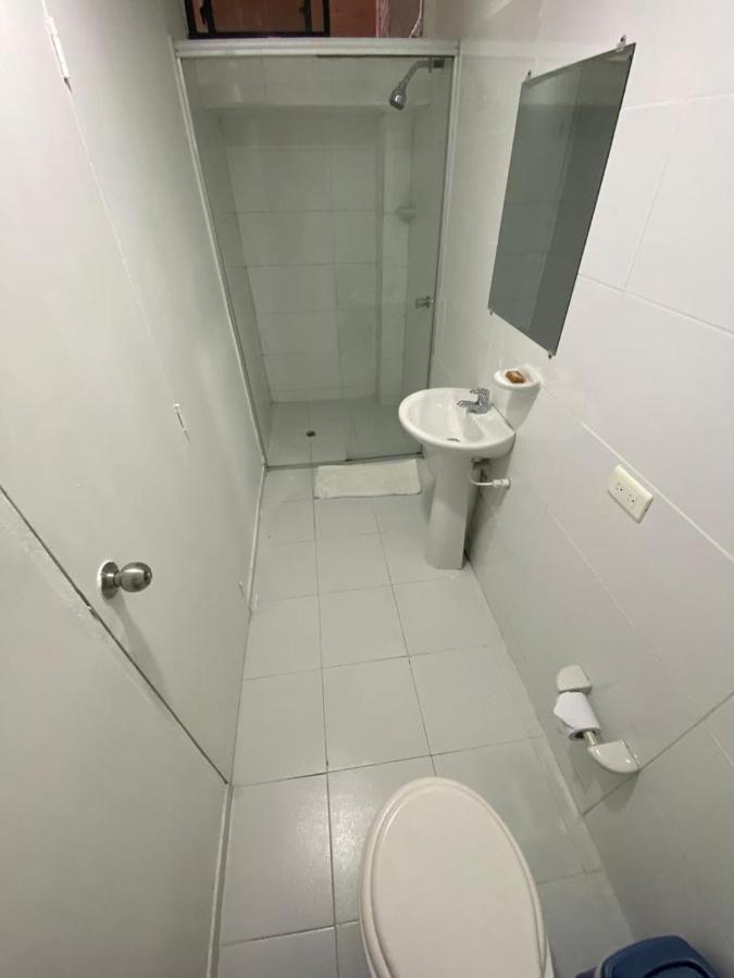 Ayenda Virrey 76 Hotel