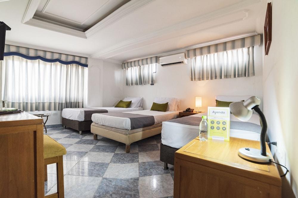 Hotel Ayenda Virrey 76
