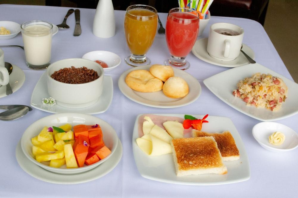 Hotel Ayenda Virrey 76