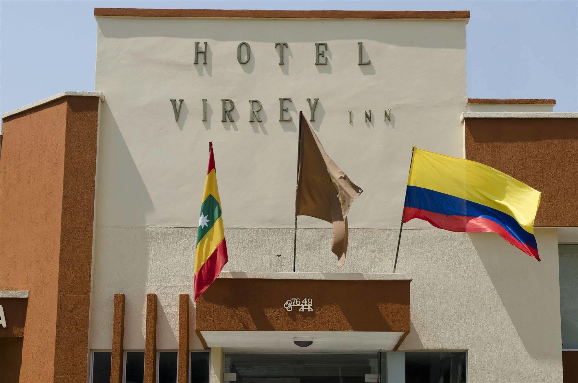 Ayenda Virrey 76 Hotel