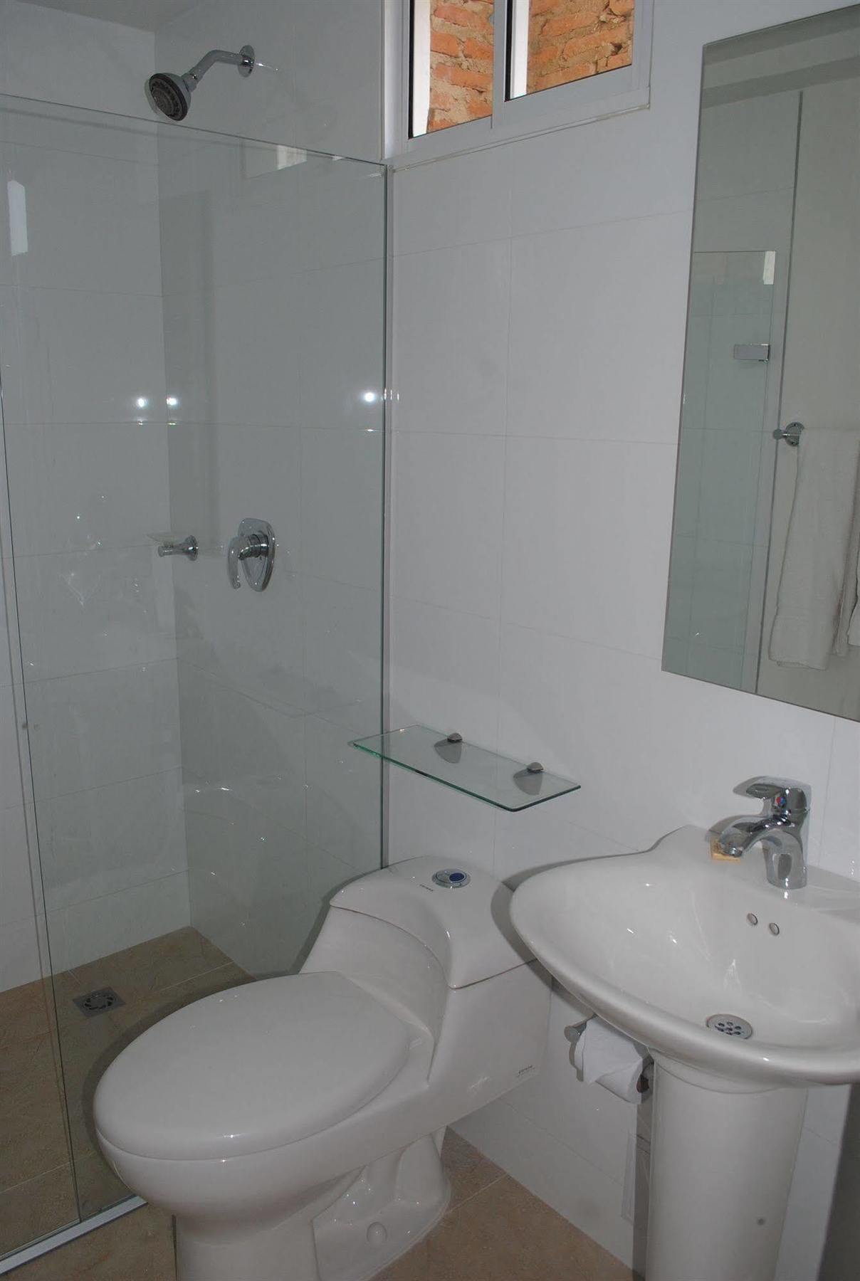 Ayenda Virrey 76 Hotel